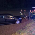 Verkehrsunfall Au, 31.05.2026