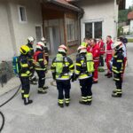 Rettungstechnisches Praktikum