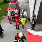 Rettungstechnisches Praktikum