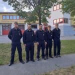 Bewerbe Zistersdorf 2026